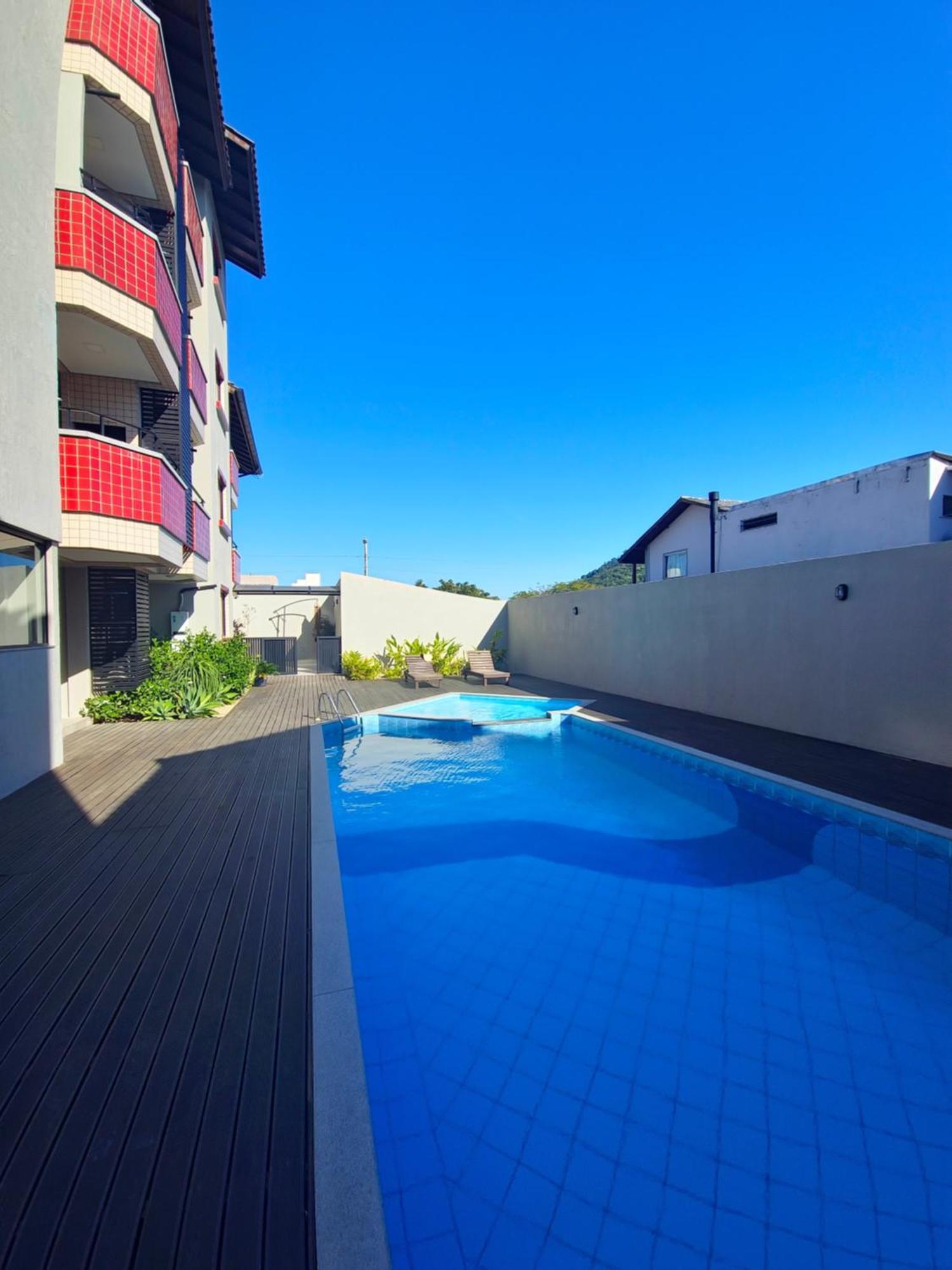 Verdes Passaros Apart Hotel Florianópolis Exterior foto